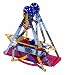 Erector Motorized Ferris Wheel Set 477 Pieces image 2