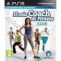 Fitness Coach Club