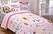 Littlest Pet Shop Full Sheet Set 