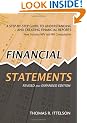 Financial Statements: A Step-by-step Guide to Understanding and Creating Financial Reports: A Step by Step Guide to Understanding and Creating Financial Reports