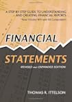 Financial Statements Rev Ed