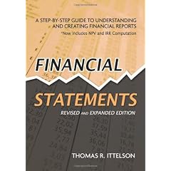 Financial Statements Rev Ed