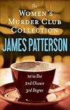 The Women`s Murder Club Novels, Volumes 1-3