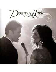 Digital Music Album: Donny & Marie - MPCA