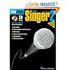 FastTrack Lead Singer Method - Book 2: for Male or Female Voice (v. 2)