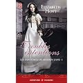 Les fant�mes de Maiden Lane, Tome 1 : Troubles intentions