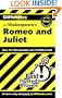 Romeo and Juliet (Cliffs Notes)