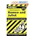 Romeo and Juliet (Cliffs Notes)