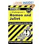 Romeo and Juliet (Cliffs Notes)