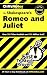 Romeo and Juliet (Cliffs Notes)