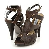 Steve Madden Madalynn Pumps