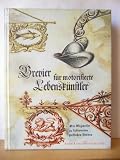 Brevier fur motorisierte Lebenskunstler, Band I: Suddeutschland