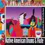 Native American Drums & Flute