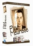 Coffret Paul Meurisse : Le Monocle rit jaune / Le Majordome / L'assassin conna�t la musique