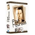 Coffret Paul Meurisse : Le Monocle rit jaune / Le Majordome / L'assassin conna�t la musique