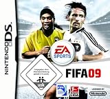Video-Spiele : FIFA 09