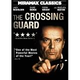 The Crossing Guard