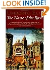 The Name of the Rose: including the Author's Postscript