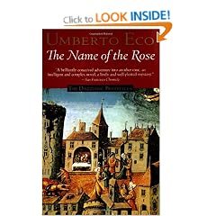 The Name of the Rose