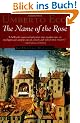 The Name of the Rose (Harvest in Translation)