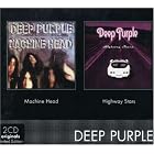 Machine Head Highway Stars by Deep Purple