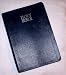 Book Holy Bible King James Version