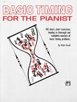 Basic Timing for Pianists