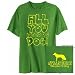 T-Shirt Green  All You Need Is Dog , But I Only Need My White German Shepherd Dog  Dog
