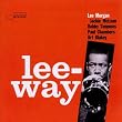 Lee-Way: Rudy Van Gelder Remaster