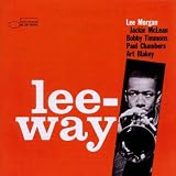 Lee Waypar Lee Morgan