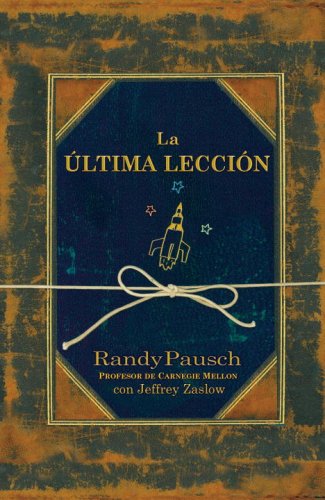 La ultima leccion + DVD (Spanish Edition)