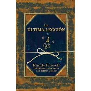 La última lección + DVD (Spanish Edition)
