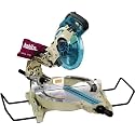 Factory-Reconditioned Makita 10" Dual Slide Compound Miter Saw W/ Laser LS1013L