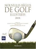 Nouvelles règles de golf illustrées