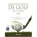 Nouvelles r�gles de golf illustr�es