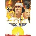 THX 1138 (The George Lucas Director's Cut) (Widescreen) (Dual-layered DVD, Restored / Remastered)