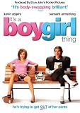 Its A Boy Girl Thing