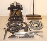 Review Rainbow  / 5 YEAR WARRANTY RAINBOW SE VACUUM NEW PARTS