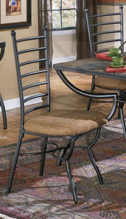 Antigo Side Chairs (Set of 2) by Ashley Furniture