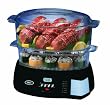 Oster� Digital Food Steamer, Black