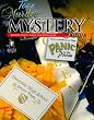 Murder Mystery Party Games - Panic at the Prom for Teens Murder Mystery Party Games - Panic at the Prom for Teens