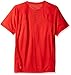 PUMA Men's Vent Short Sleeve Tee