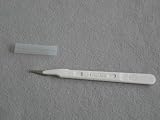 Scalpels, Sterile Disposable with #11 blade (10 per pack)