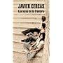 Las leyes de la frontera (Literatura Mondadori) de Javier Cercas