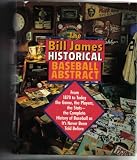 Bill James Historical Baseball Abstract(Bill James)