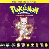 Pokemon The Movie
