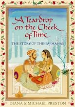 A Teardrop on the Cheek of Time