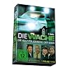 Die Wache - Staffel 1, Folgen 1-13 [3 DVDs]