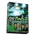 Die Wache - Staffel 1, Folgen 1-13 [3 DVDs]