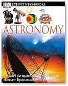 Astronomy (DK Eyewitness Books)